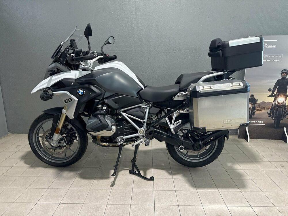 Bmw R 1250 GS (2019 - 20) (5)