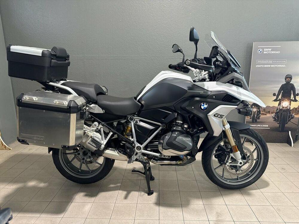 Bmw R 1250 GS (2019 - 20) (3)