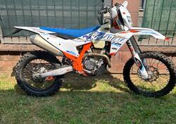 KTM EXC 250 F (2024) usata