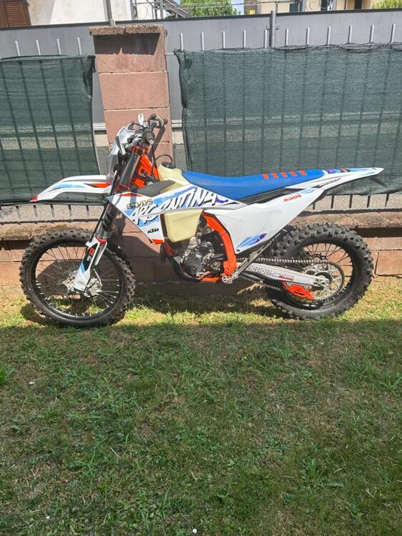 KTM EXC 250 F (2024) (2)