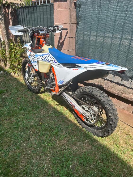 KTM EXC 250 F (2024) (3)