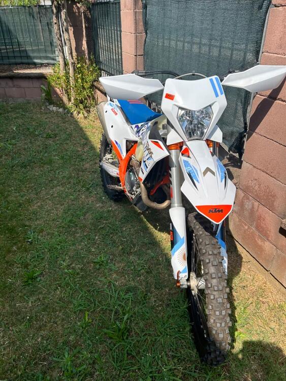 KTM EXC 250 F (2024) (5)