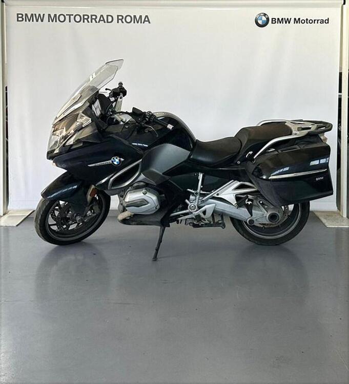 Bmw R 1200 RT (2017 - 18)