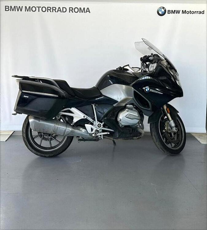 Bmw R 1200 RT (2017 - 18) (2)