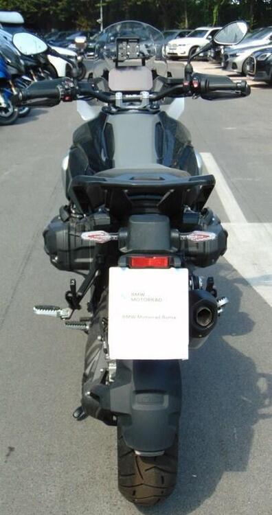 Bmw R 1300 GS Triple Black (2023 - 25) (4)