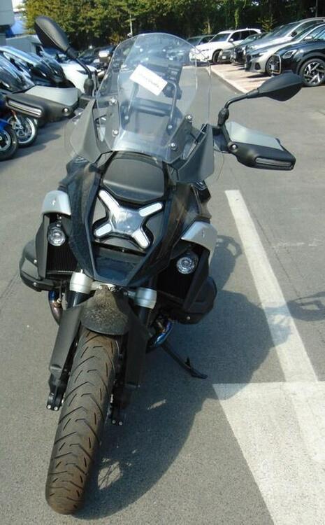 Bmw R 1300 GS Triple Black (2023 - 25) (3)