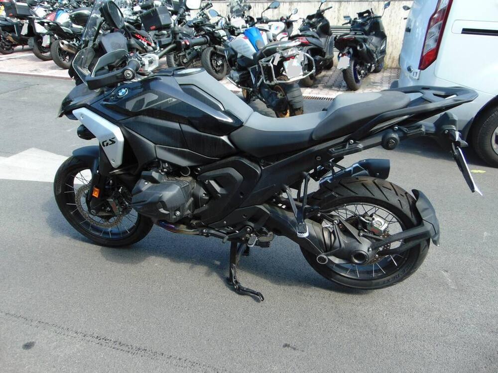 Bmw R 1300 GS Triple Black (2023 - 25)