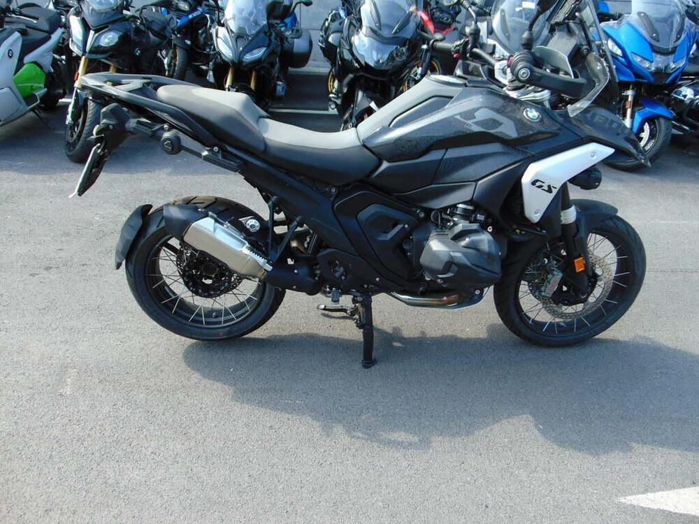 Bmw R 1300 GS Triple Black (2023 - 25) (2)