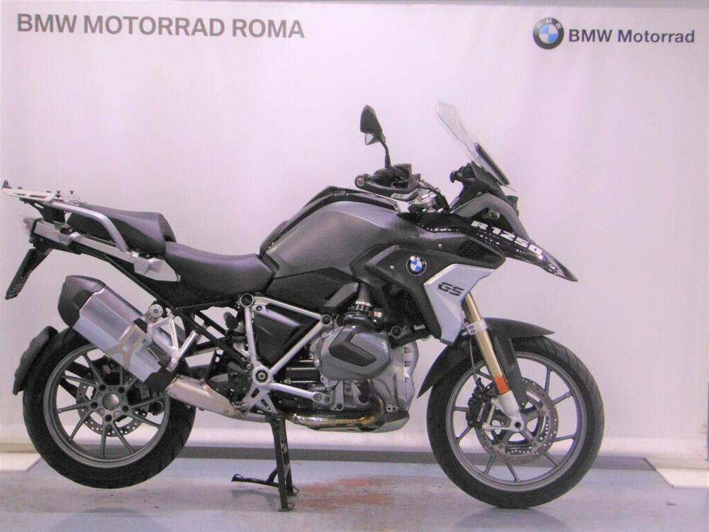 Bmw R 1250 GS (2019 - 20) (2)