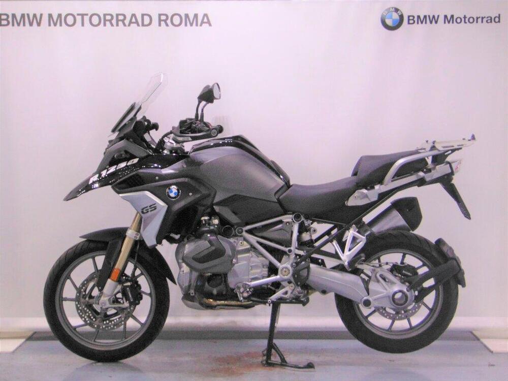 Bmw R 1250 GS (2019 - 20)