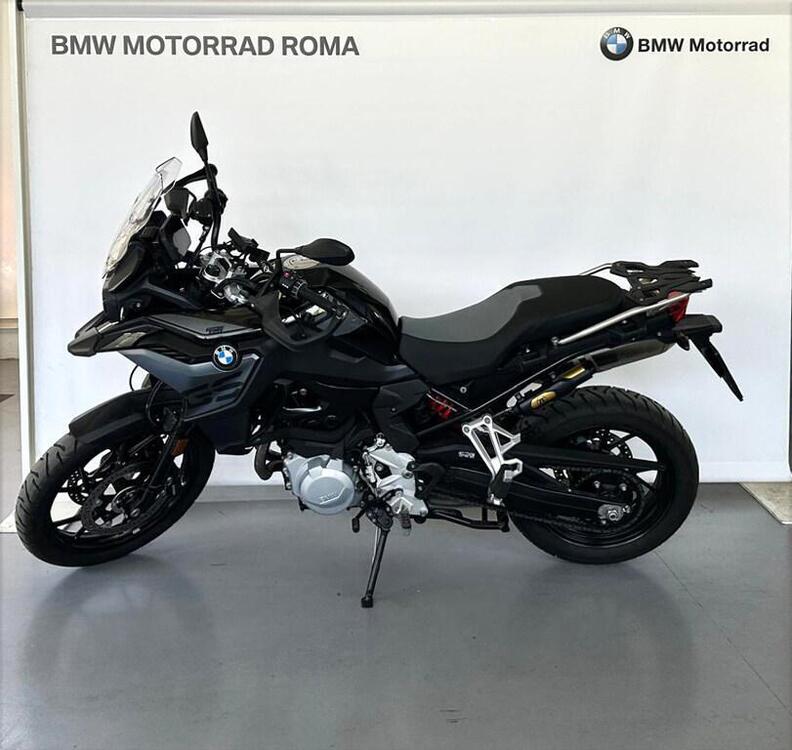 Bmw F 750 GS (2021 - 24)