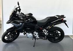 Bmw F 750 GS (2021 - 24) usata