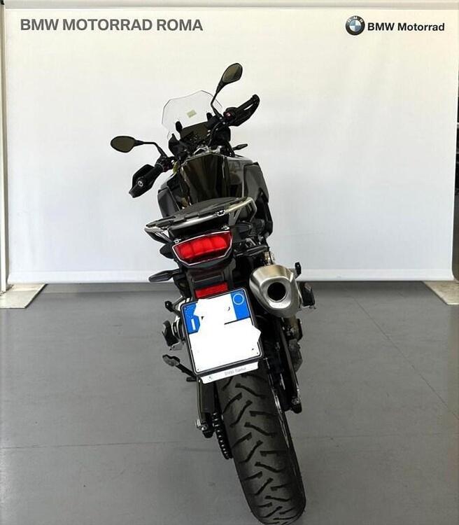 Bmw F 750 GS (2021 - 24) (4)