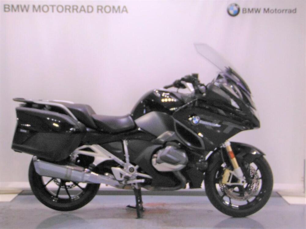 Bmw R 1250 RT (2019 - 20) (2)