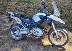 Bmw R 1200 GS (2004 - 07) usata