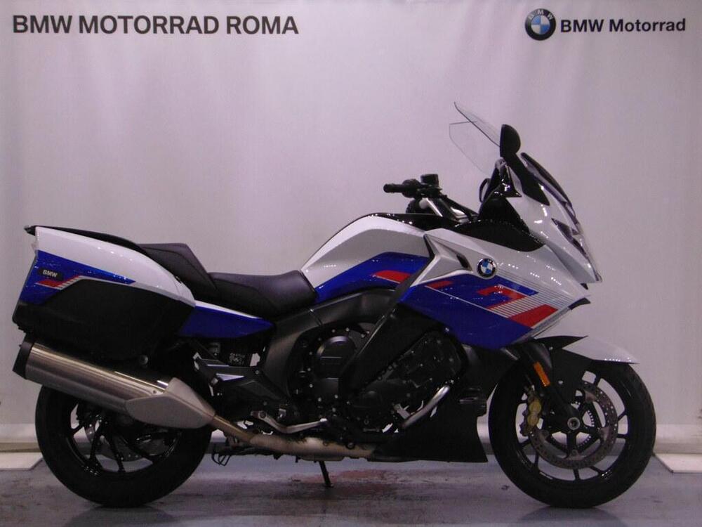 Bmw K 1600 GT (2022 - 25) (2)