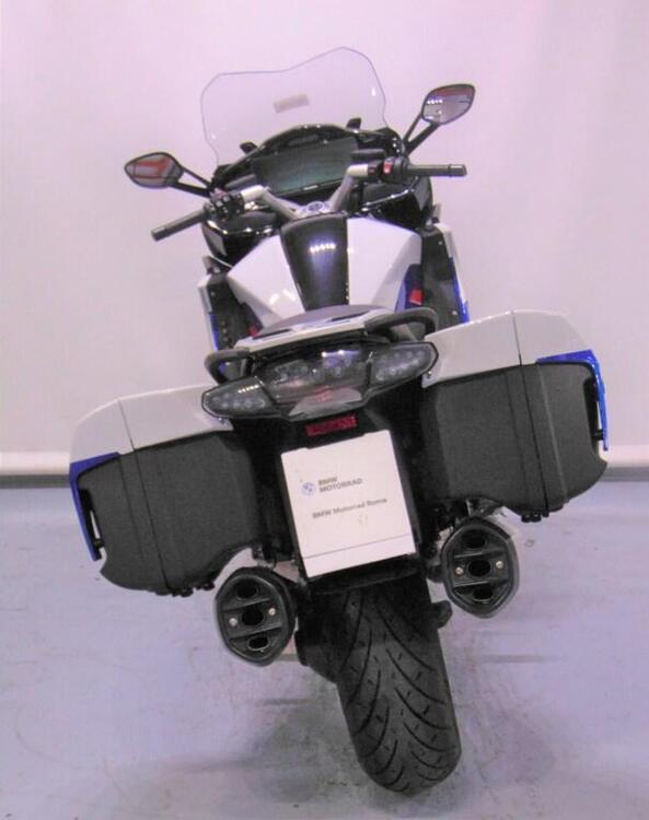 Bmw K 1600 GT (2022 - 25) (4)