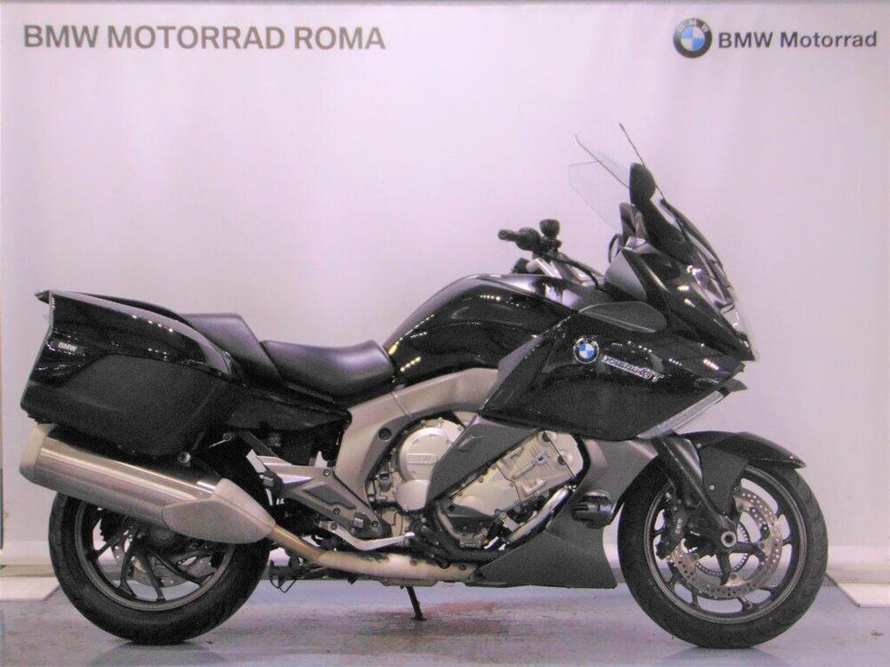 Bmw K 1600 GT (2010 - 16) (2)