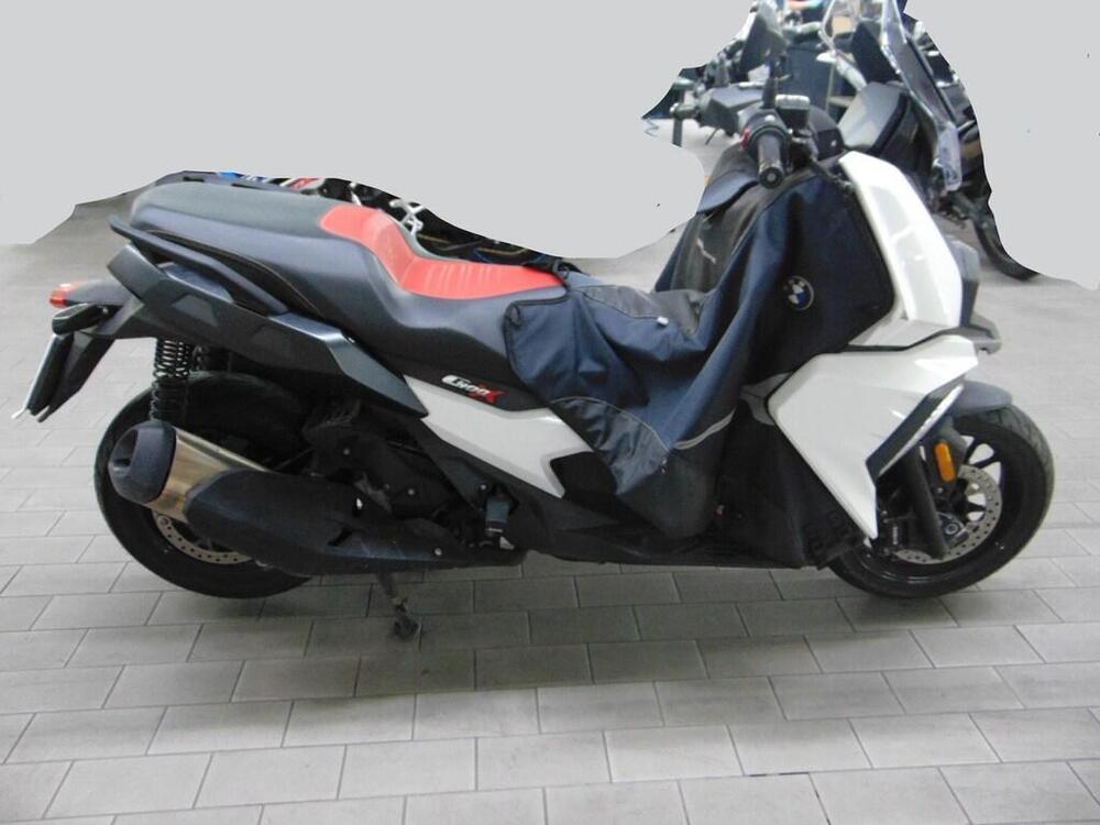 Bmw C 400 X (2018 - 20) (2)