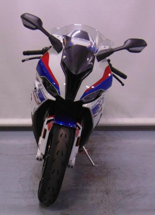 Bmw S 1000 RR (2021 - 22) (3)