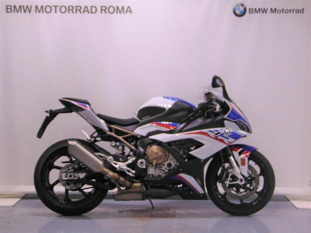 Bmw S 1000 RR (2021 - 22) (2)