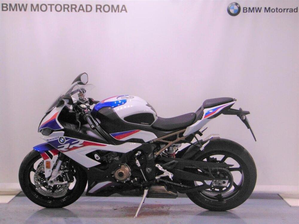 Bmw S 1000 RR (2021 - 22)