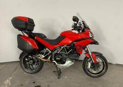 Ducati Multistrada 1200 S Touring (2013 - 14) usata