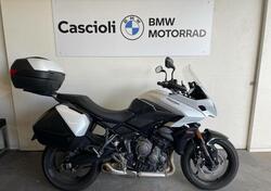 Triumph Tiger 660 Sport (2022 - 24) usata