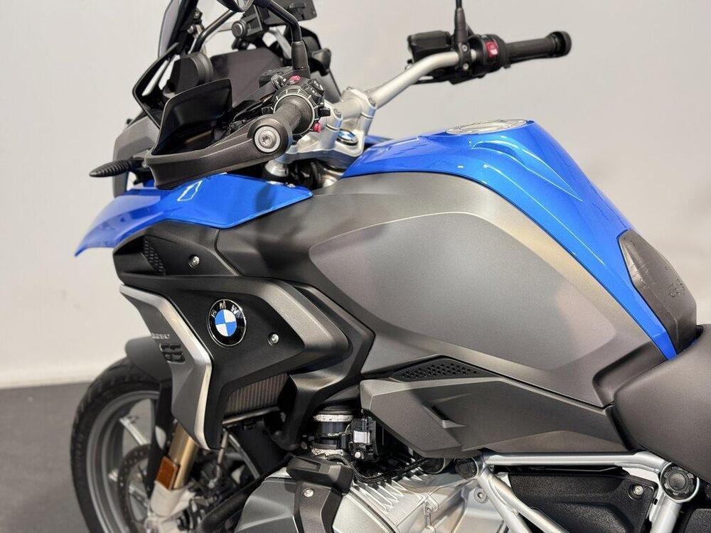 Bmw R 1250 GS (2019 - 20) (4)