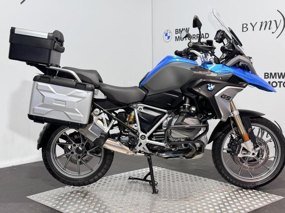 Bmw R 1250 GS (2019 - 20)