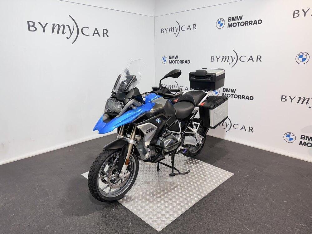 Bmw R 1250 GS (2019 - 20) (5)