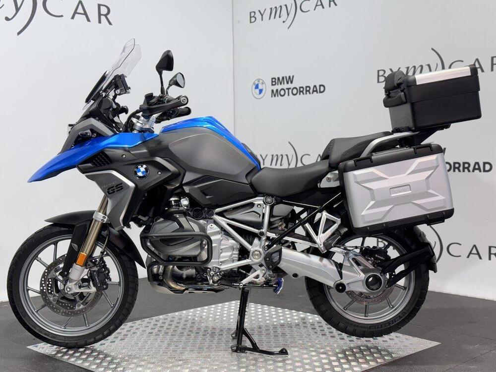 Bmw R 1250 GS (2019 - 20) (2)