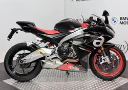 Aprilia RS 660 trofeo (2021 - 22) usata