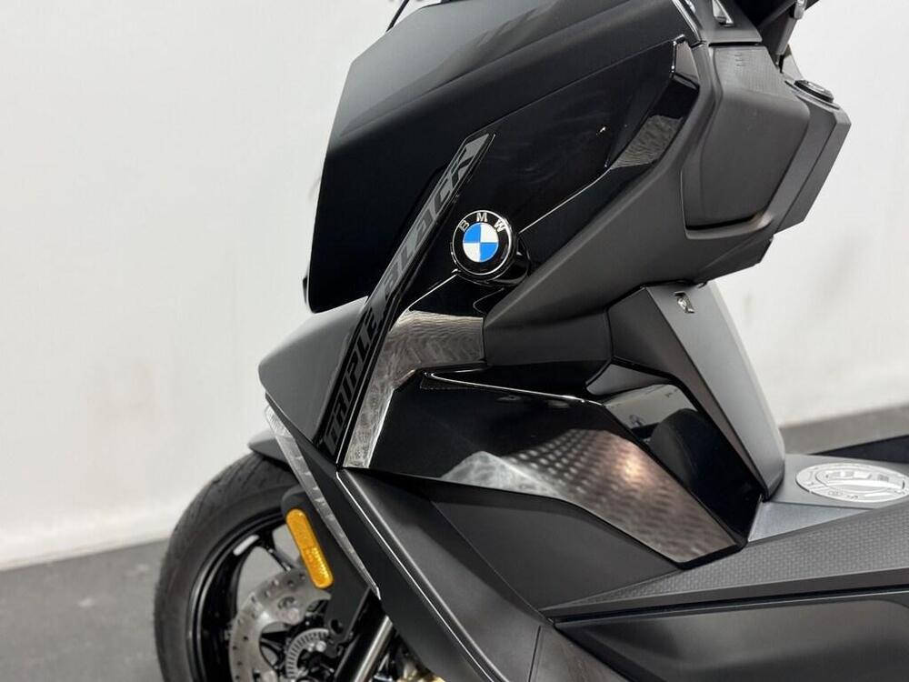 Bmw C 400 GT (2021 - 24) (3)