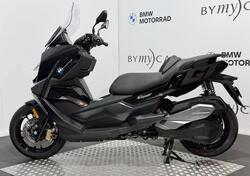 Bmw C 400 GT (2021 - 24) usata