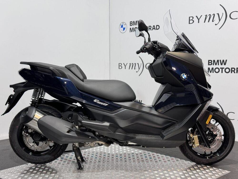 Bmw C 400 GT (2021 - 24)