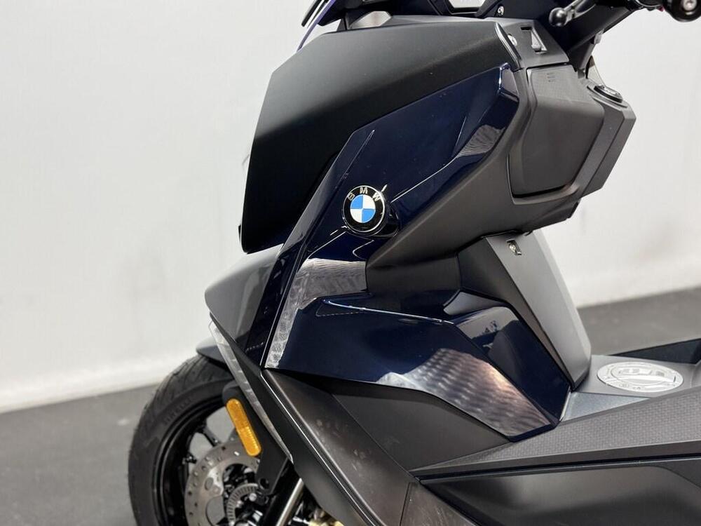 Bmw C 400 GT (2021 - 24) (3)