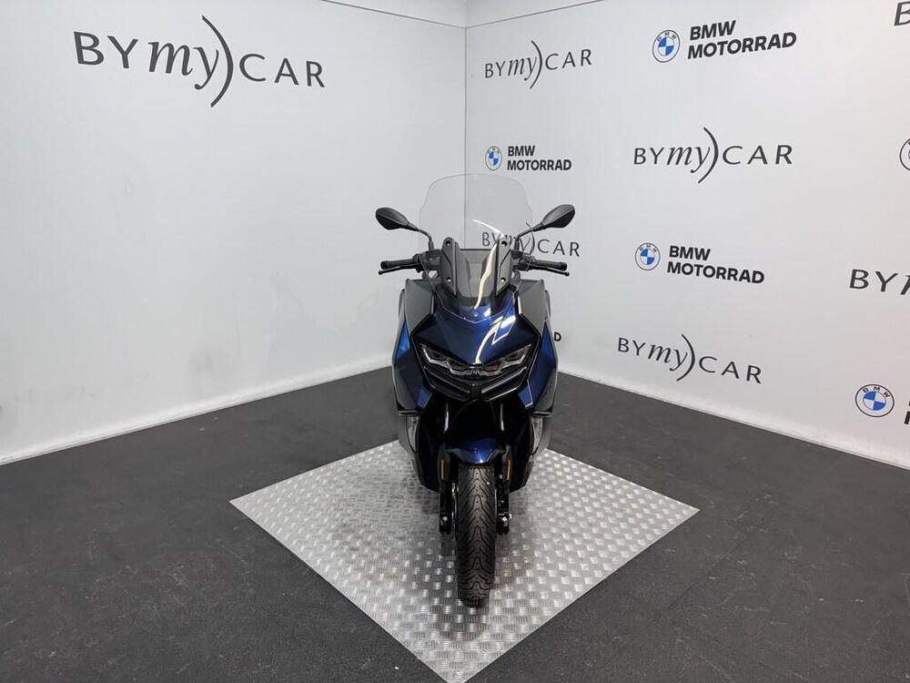 Bmw C 400 GT (2021 - 24) (5)