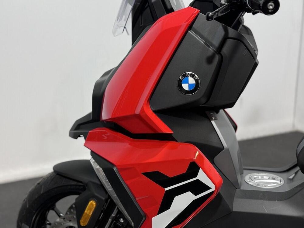 Bmw C 400 X (2021 - 24) (4)