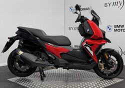 Bmw C 400 X (2021 - 24) usata