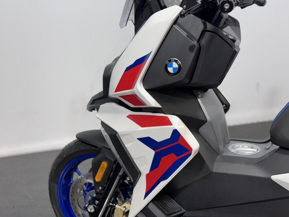 Bmw C 400 X (2021 - 24) (3)