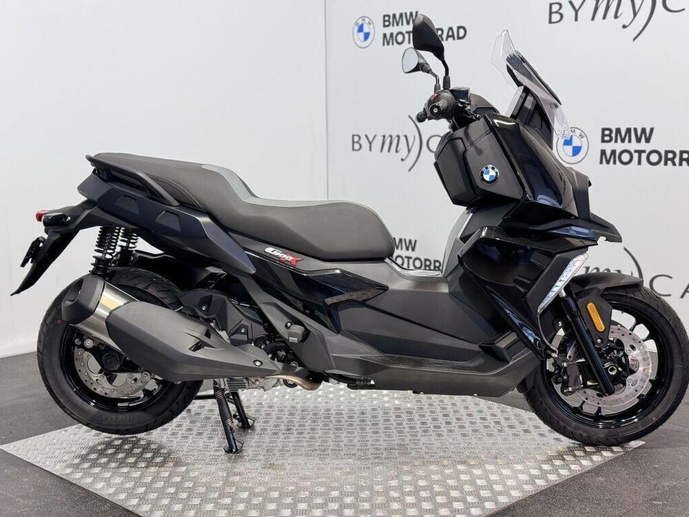 Bmw C 400 X (2021 - 24)