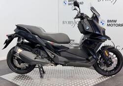 Bmw C 400 X (2021 - 24) usata