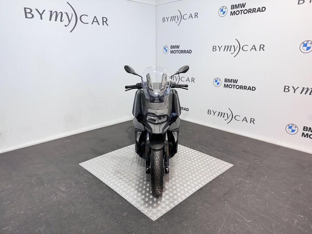 Bmw C 400 X (2021 - 24) (5)