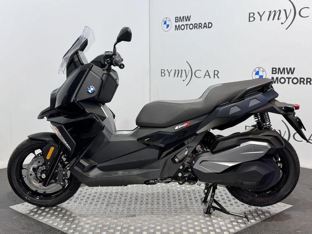 Bmw C 400 X (2021 - 24) (2)