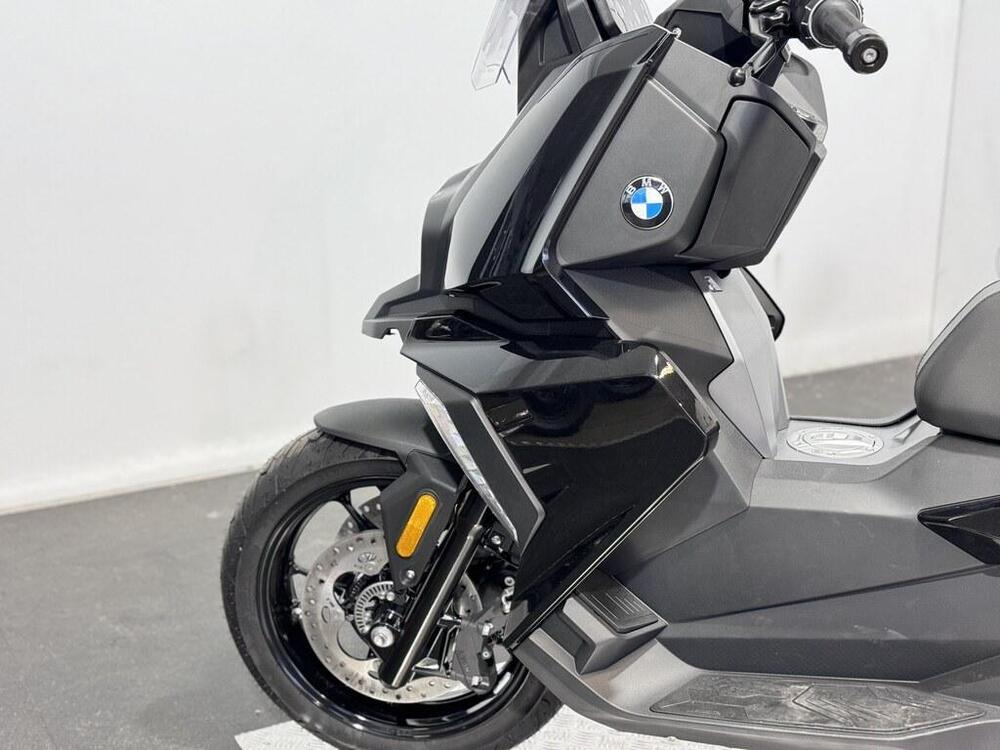 Bmw C 400 X (2021 - 24) (4)