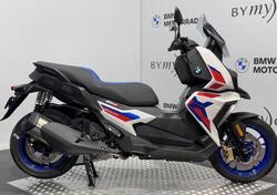 Bmw C 400 X (2021 - 24) usata