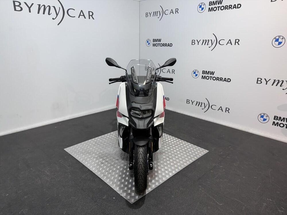 Bmw C 400 X (2021 - 24) (5)