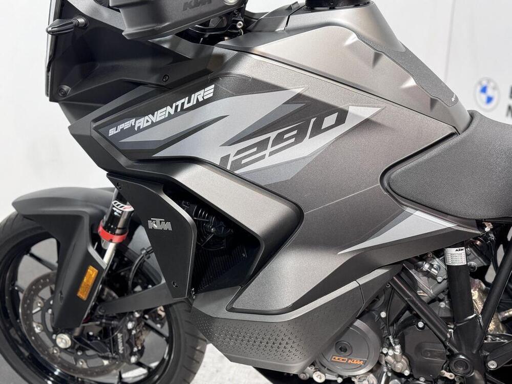 KTM 1290 Super Adventure S (2022 - 24) (5)