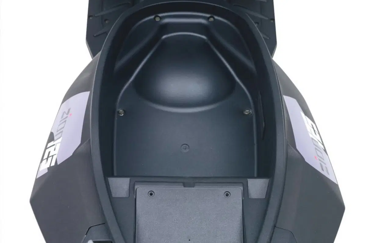 KSR Moto Zion 125 Zion 125 4T (2014 - 16) (3)